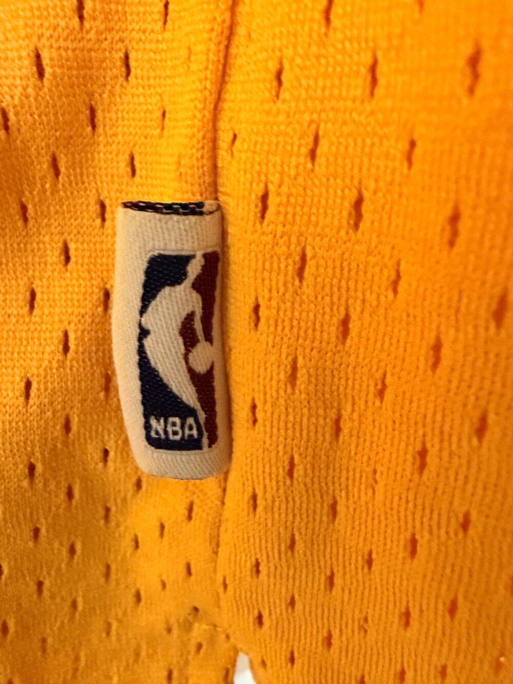 Adidas Kobe Bryant #8 Lakers Hardwood Classics Jersey XL +2 - Picture 13 of 16